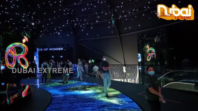 Russia Pavilion At Expo 2020 Dubai In Telugu | Russia Expo 2020 Full Tour | Dubai Expo смотреть онлайн
