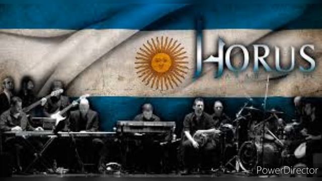 Adagio - Horus Arab music смотреть онлайн