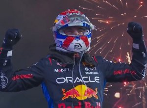 Макс Ферстаппен выиграл Гран-при Бахрейна 2024 «Формулы-1»