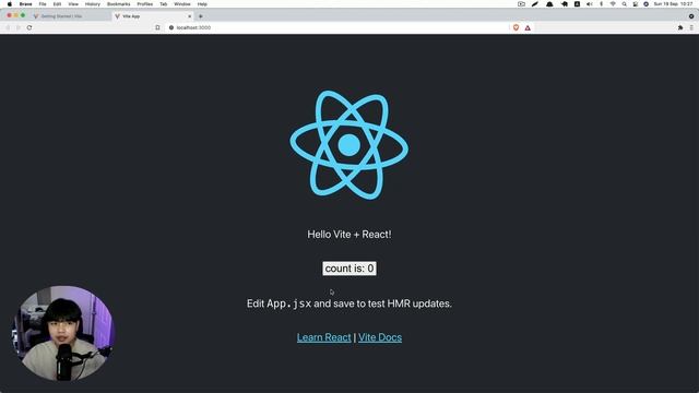พัฒนา Application ให้เร็ว! แรง! ด้วย ViteJS ? | Next Generation Frontend Tooling ??? смотреть онлайн