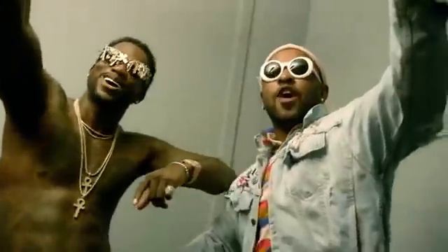 Rae Sremmurd Ft. Gucci Mane - Black Beatles Official Music Video