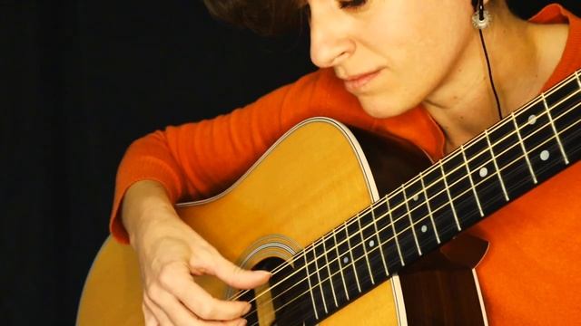 STAIRWAY TO HEAVEN - LED ZEPPELIN - 12 strings смотреть онлайн