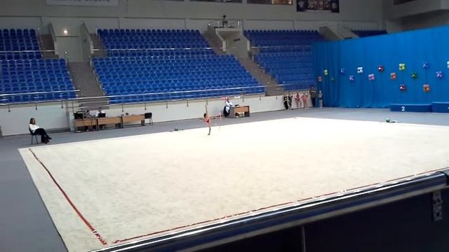 Ким Юмико 2004 г.р. Пушкино смотреть онлайн