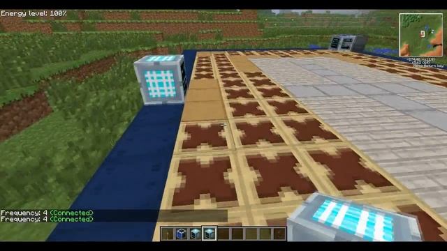 Русский гайд по аддону "GregTech" - Апдейт №1 (v3.09g) смотреть онлайн