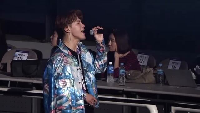 2PM - Angel @ 6Nights