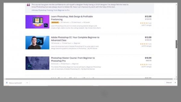 TOP 8 FREE LEARNING RESOURCE TO USE AS DIGITAL CREATOR