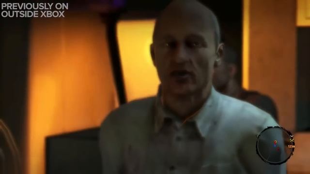 7 Ridiculous Ways You Screwed With Cutscenes смотреть онлайн