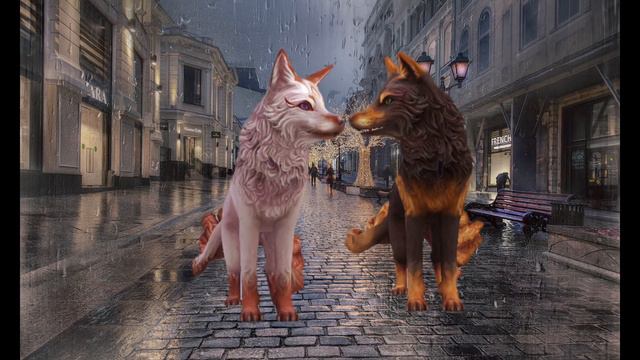 Клип WildCraft Докажи любовь . История любви смотреть онлайн