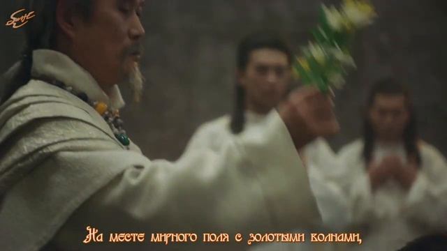 [rus sub] Ailee - The Poem of Destiny ❖ ОСТ1 к дораме Хроники Асдаля ❖ смотреть онлайн