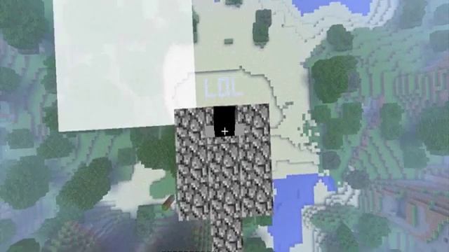 Minecraft BETA 1.9!!! смотреть онлайн