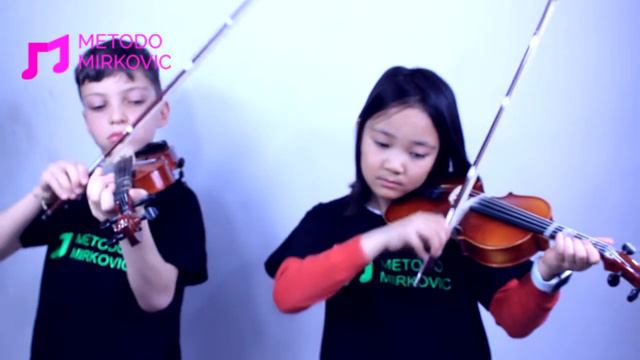 HAPPY EASTER BY KAILA&ANDREA!(A.VIVALDI-SPRING )