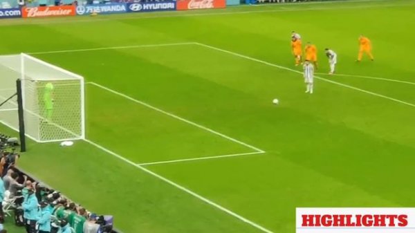 ВСЕ ГОЛЫ МЕССИ НА ЧМ-22/ LEO MESSI WORLD CUP-22 ALL GOALS