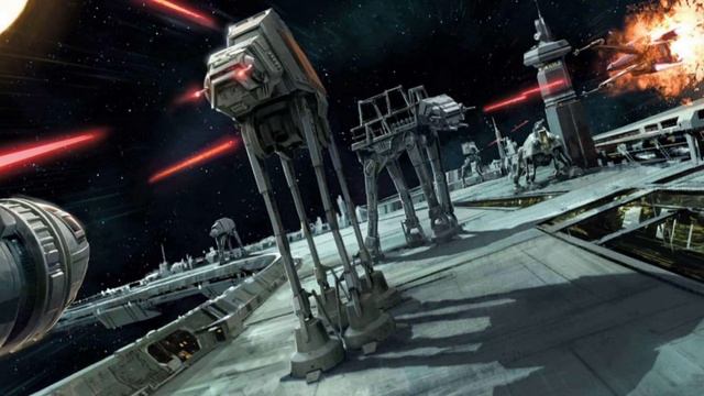 C-3PO’s EVIL Brother - C-3PX ASSASSIN Droid - Star Wars Legends Droids Explained смотреть онлайн
