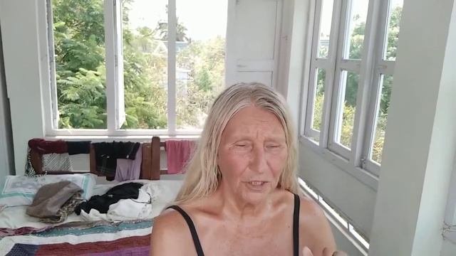 Видения из Индии Магический круг шамана Александра Габышева Что происходит сейчас в круге смотреть онлайн