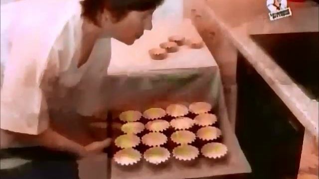 Технология приготовления песочного пирожного смотреть онлайн