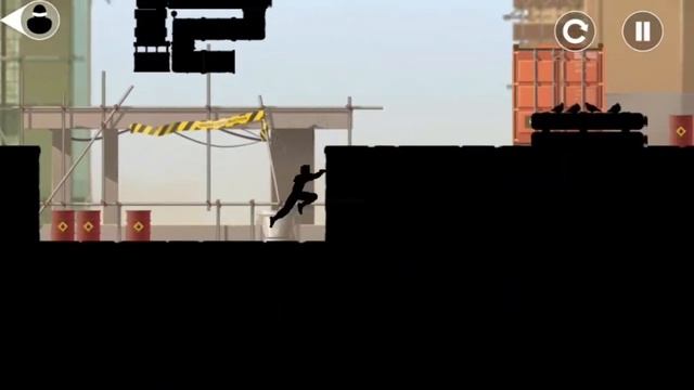 Vector ВСЕ УРОВНИ прохождение классический/сюжет