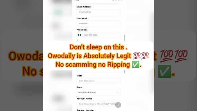 How to earn up to 35,000 Naira Online performing simple tasks смотреть онлайн