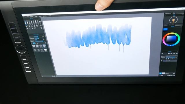 10 Best DRAWING TABLETS - Hands-On Review (2023) смотреть онлайн