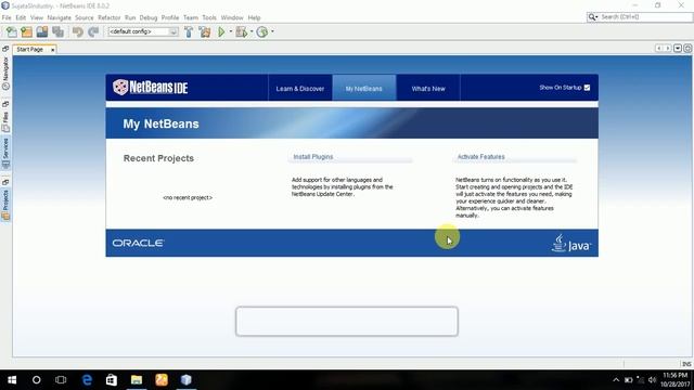 Introduction to java смотреть онлайн