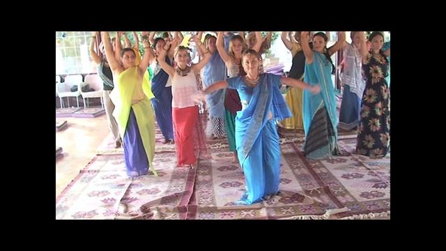 ИНДИЙСКИЙ КЛИП "JAY HO" ДЕВОЧКИ ЗАЖИГАЮТ!)))) смотреть онлайн