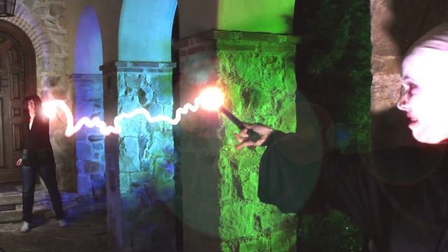 Lucius Malfoy: Problem Solver смотреть онлайн