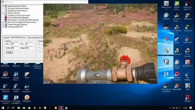 Far Cry New Dawn Low End PC AMD A4 5000 Radeon 8330 512 Vram Integrated Graphics Card смотреть онлайн