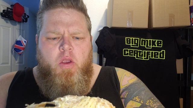 American Tries Filipino Cheese Ensaymada - My Filipino Food Reaction Video: Filipino Food Review смотреть онлайн