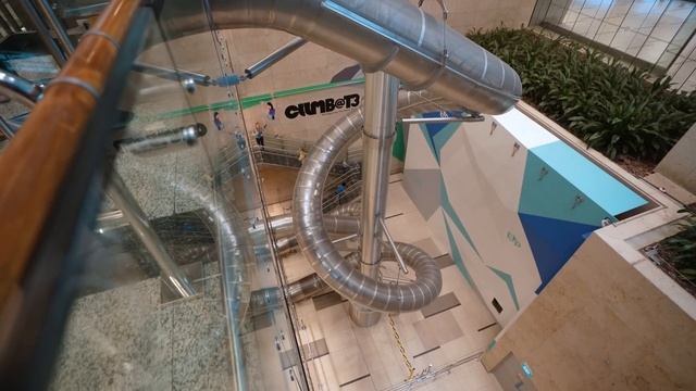 24 Hours in World's Best Airport | Changi Singapore смотреть онлайн