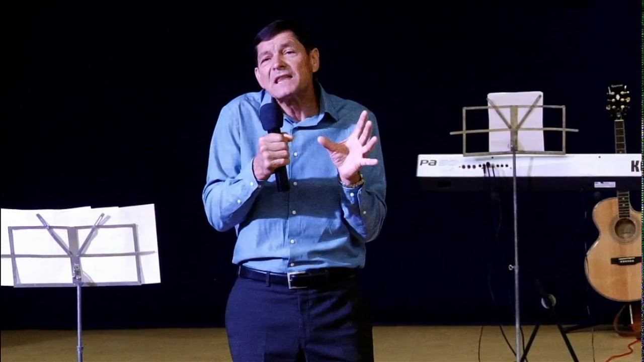 Церковь Христа Краснодар 13-10-2019 прямая трансляция смотреть онлайн