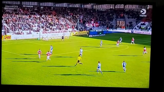 Vejle BK - Fremad Amager ?? смотреть онлайн