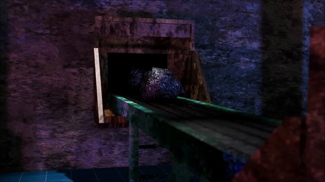 Tifa Lockhart Trashed And Messy