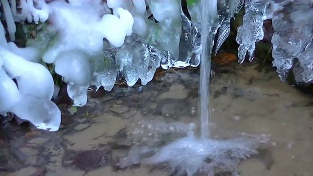 Осенний пейзаж 16 - Светлячок смотреть онлайн