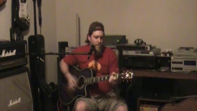 PJ - You're Gone w/ T.C. Helicon Harmony-G смотреть онлайн
