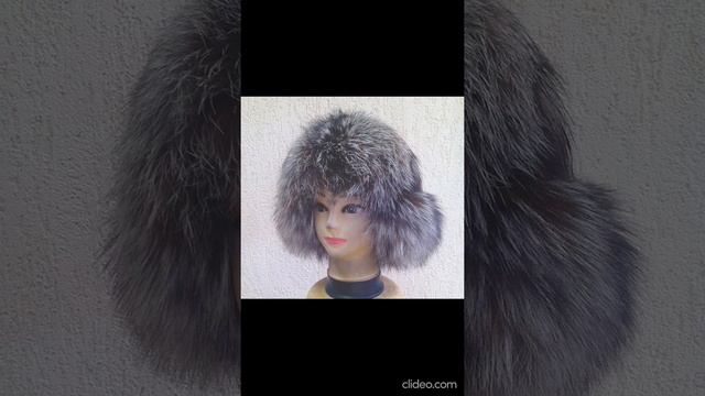 Женские шапки из меха под заказ смотреть онлайн