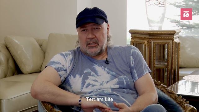 LIFEROOM | EXCLUSIVE! Թաթան՝ 13 տարի երեխայի սպասելու,առանց հայր մեծանալու,ռաբիսի, հոնորարների մասի