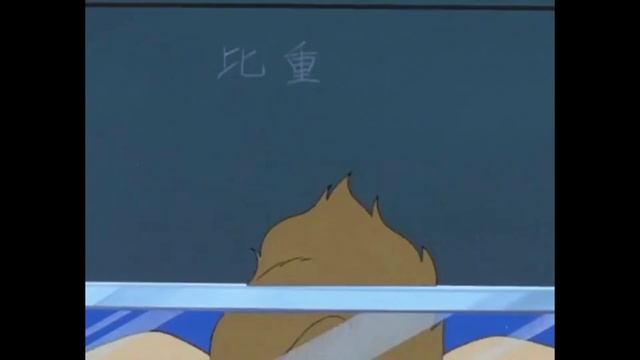 Maicching Machiko-Sensei Underwater Scene смотреть онлайн