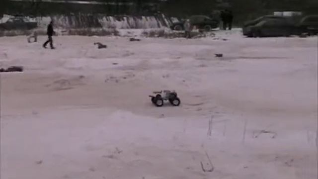 Красногорск р/у новый год смотреть онлайн