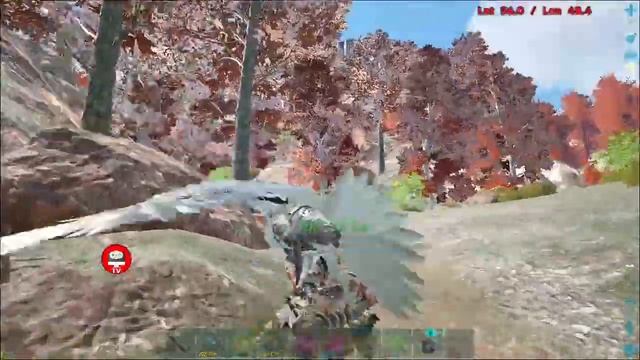 ARK: Your Neighbor! | ARK 2 3 4 5 6 7 8 9 X from MOD смотреть онлайн