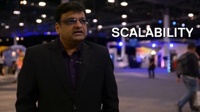 PowerEdge Profile: 13 Years, 6000 Servers, Zero Problems смотреть онлайн