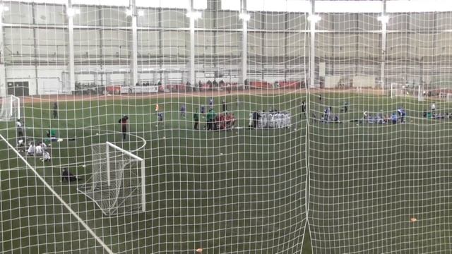 Volga Cup 2020. Юноши 2010. Первая камера смотреть онлайн