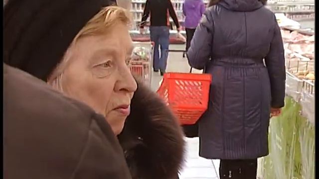 ПРОВЕРКА МАГАЗИНОВ смотреть онлайн