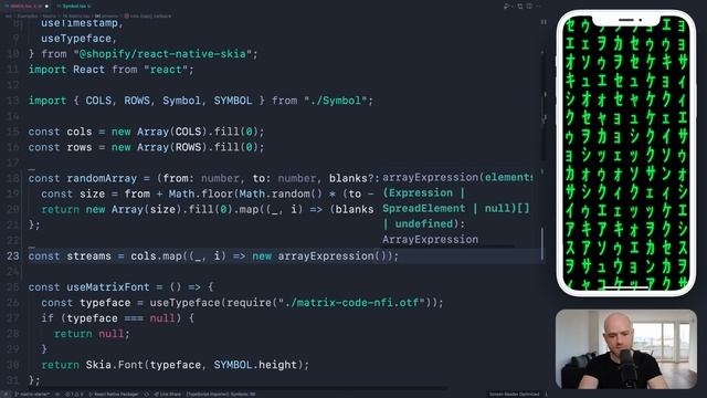 The Matrix Reacts смотреть онлайн