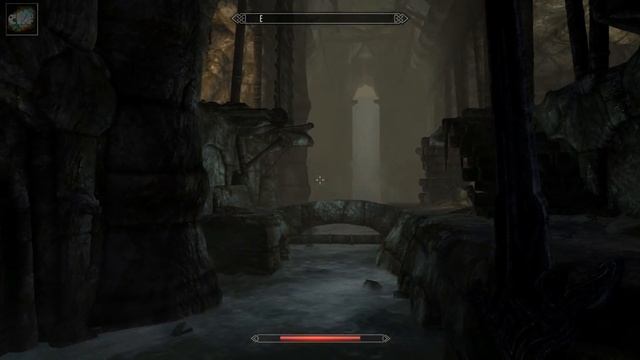 Let’s Play Skyrim SE Part 6 "The Sapphire Dragon Claw and High Hrothgar” смотреть онлайн
