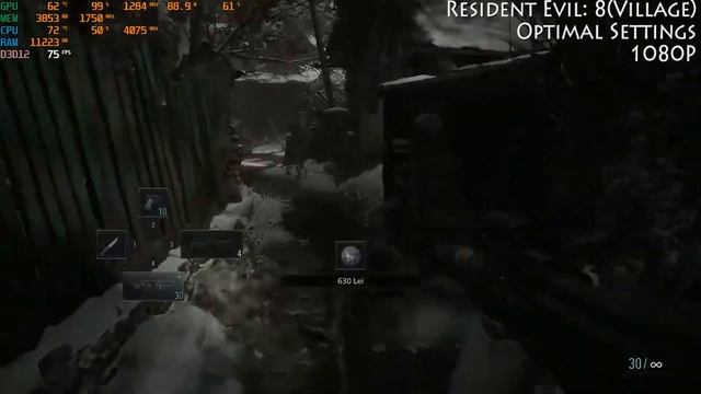 15 Games On RX 570 4GB | Ryzen 5 3600 | 16GB Ram
