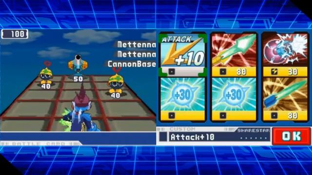 Mega Man Star Force: Pegasus - Part 3: Human Interaction And Sidequesting