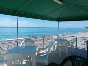 Где лучше остановиться в Волконке на отдых.Жилье в Волконке посуточно. «Сочи-айс» эллинг  в Волконке