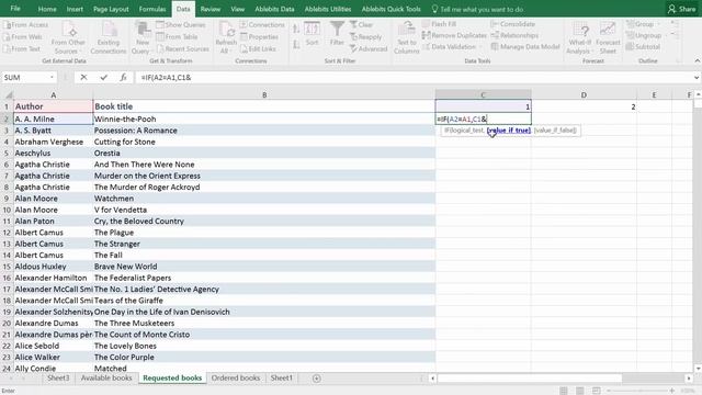 How to merge duplicate rows in Excel смотреть онлайн