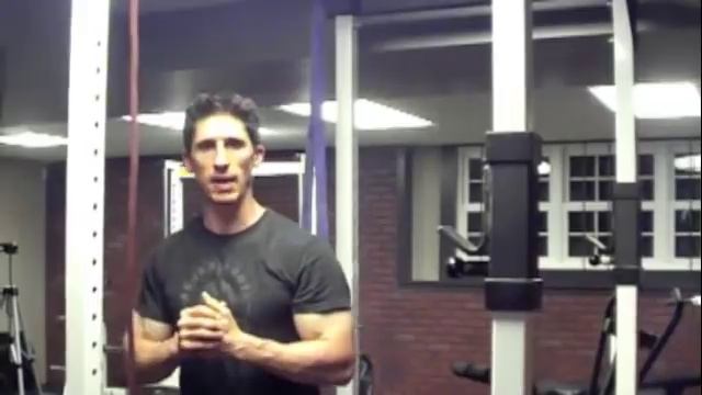 How To Build Bigger Biceps with the Athlean X Biceps Blast смотреть онлайн