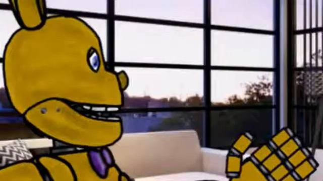 Прикол фнаф Рисуем Мультфильмы 2 смотреть онлайн