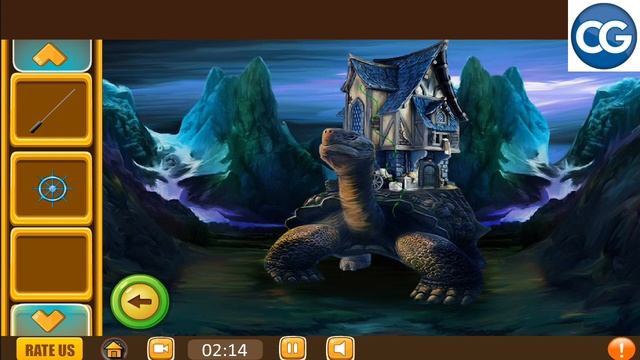 [Walkthrough] 101 New Escape Games - Escape Games 5 - Complete Game смотреть онлайн